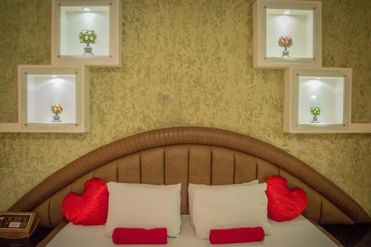 Lords Motel (Adults Only) Fortaleza  0*, Fortaleza (Ceara) Brazil