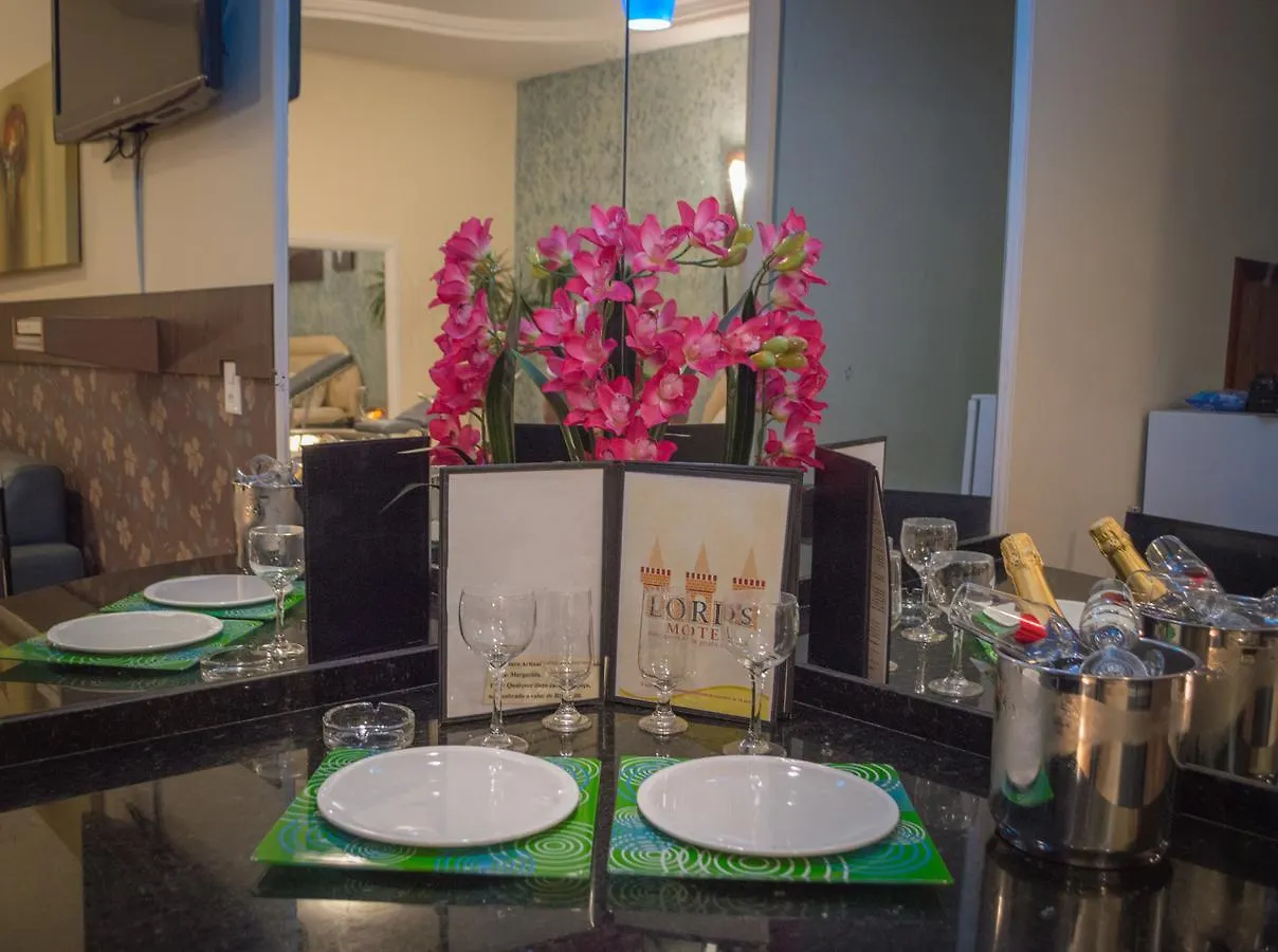 Lords Motel (Adults Only) Fortaleza