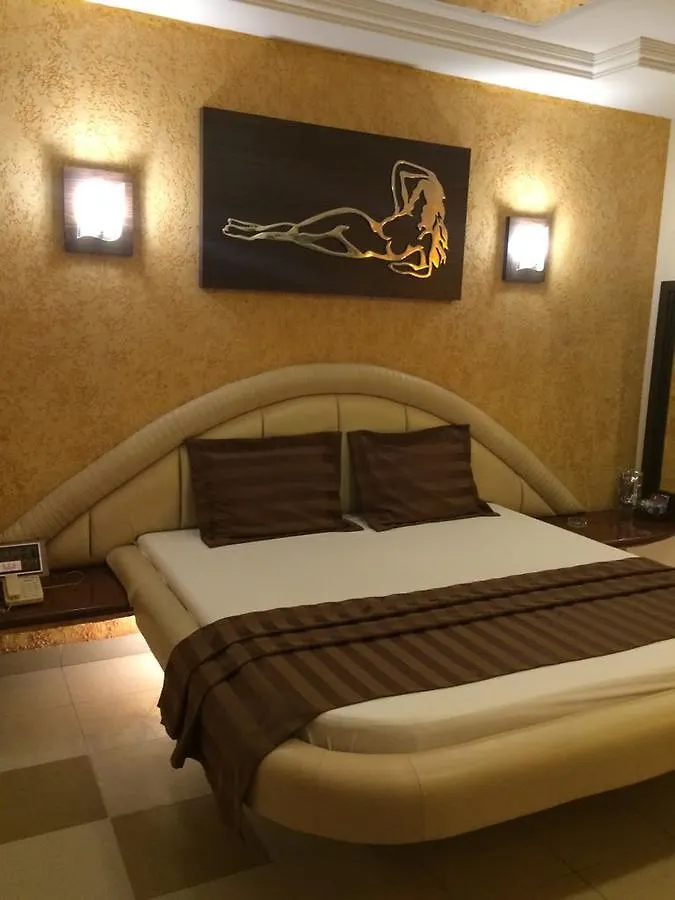 Love hotel Lords Motel (Adults Only) Fortaleza  Brazil