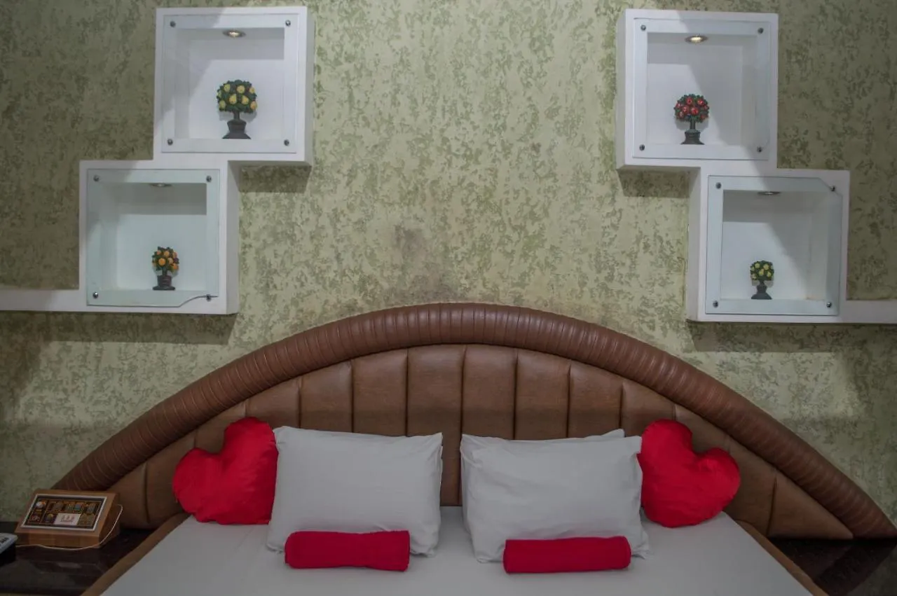 Lords Motel (Adults Only) Fortaleza  Brazil