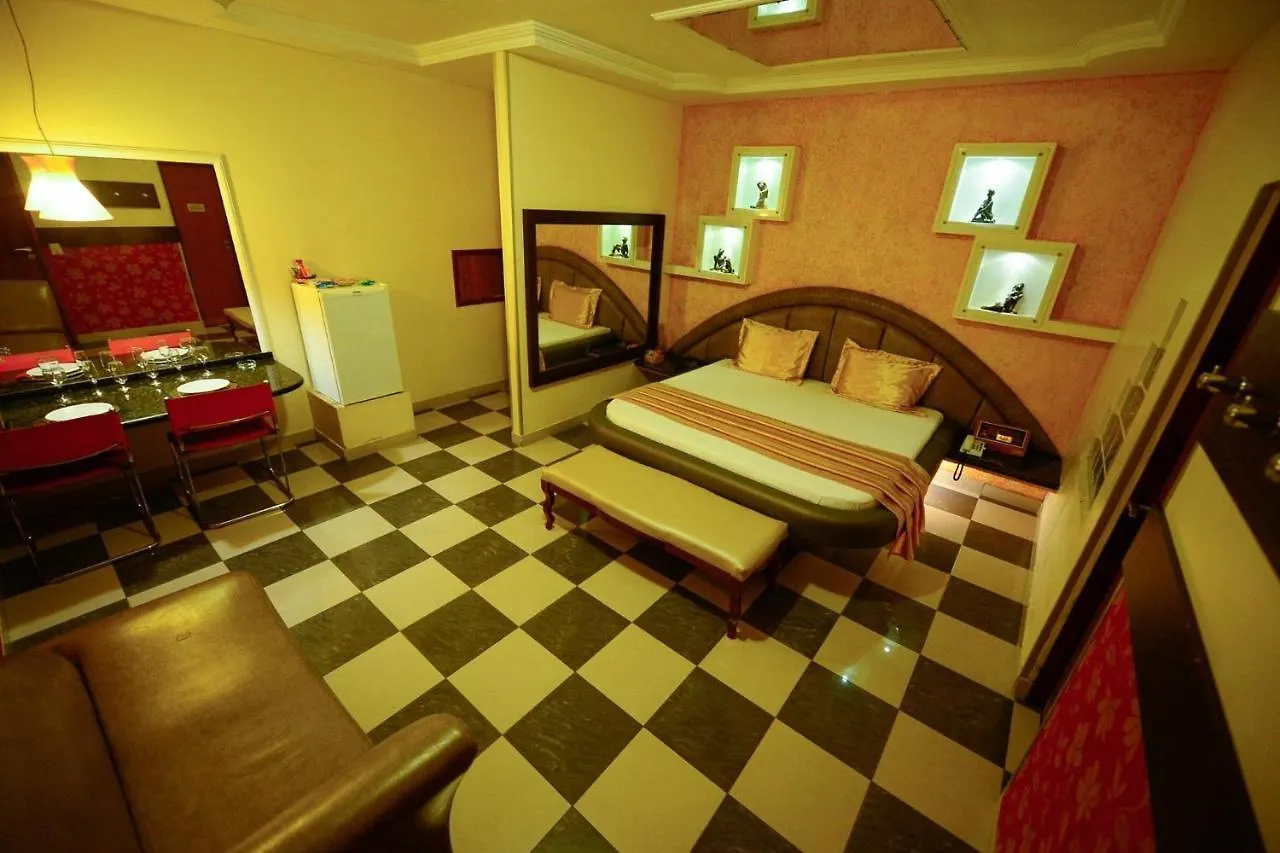 Lords Motel (Adults Only) Fortaleza  Brazil