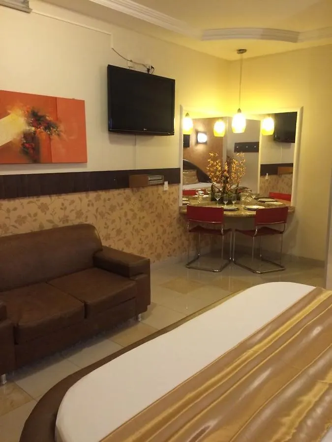 Lords Motel (Adults Only) Fortaleza  0*, Fortaleza (Ceara)