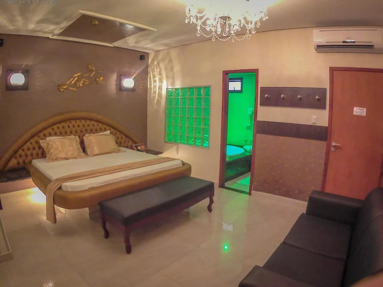 Love hotel Lords Motel (Adults Only) Fortaleza