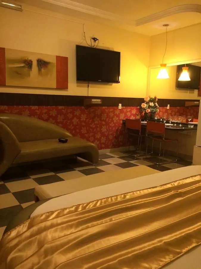 Lords Motel (Adults Only) Fortaleza