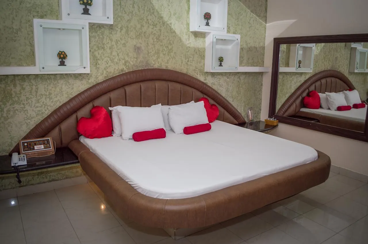 Lords Motel (Adults Only) Fortaleza  Love hotel