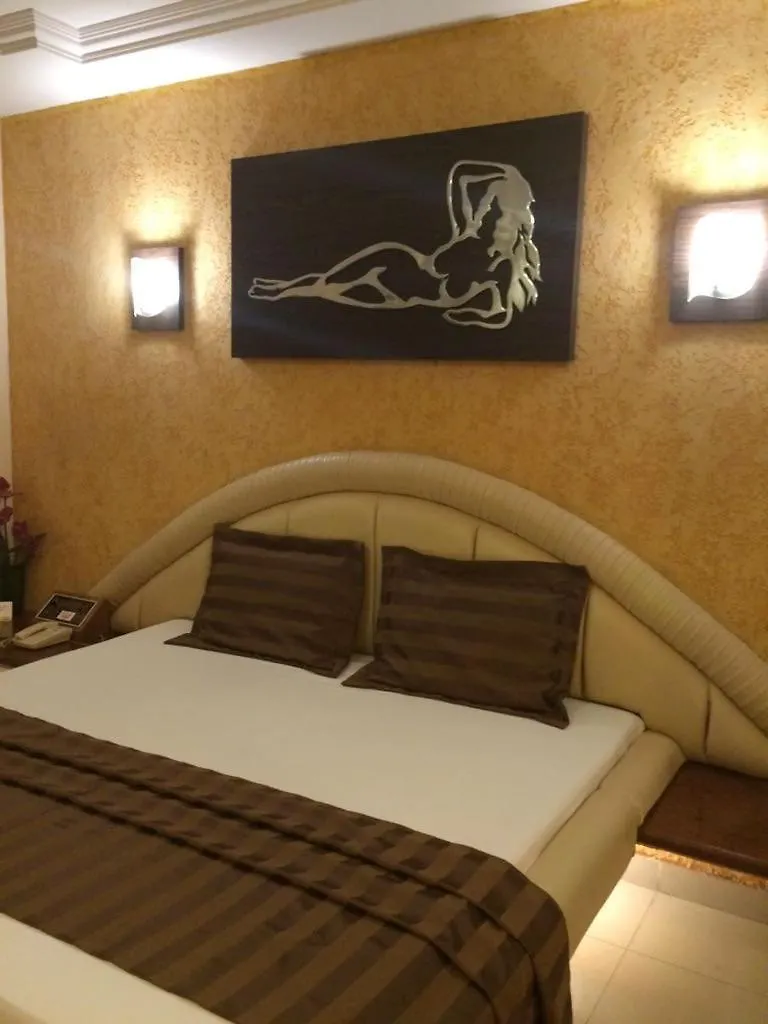 Love hotel Lords Motel (Adults Only) Fortaleza