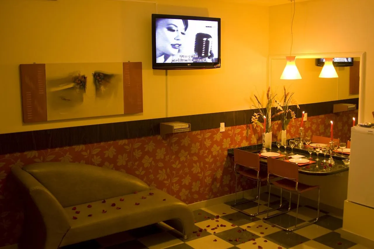 Lords Motel (Adults Only) Fortaleza  Love hotel